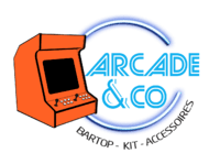 Bornes d'arcade pour gamers