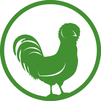 Valorisation de bio-déchets grâce aux poules