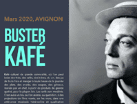 Lancement d'un café-ciné à Avignon