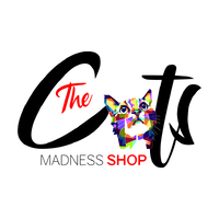 Boutique en ligne pour les chats