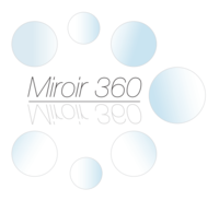 Miroirs innovants à 360°
