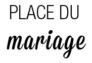 Marketplace consacrée au mariage
