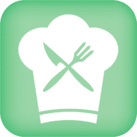 Restaurant virtuel web et mobile proposant de la cuisine du monde. 
