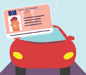 Formation au permis de conduire 